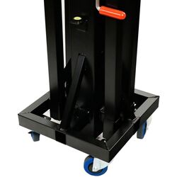 Stativ pentru line-array FOS Technologies Tower 535 (Black) Thumb