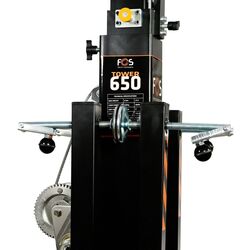 Stativ pentru line-array FOS Technologies Tower 650 (Black) Thumb