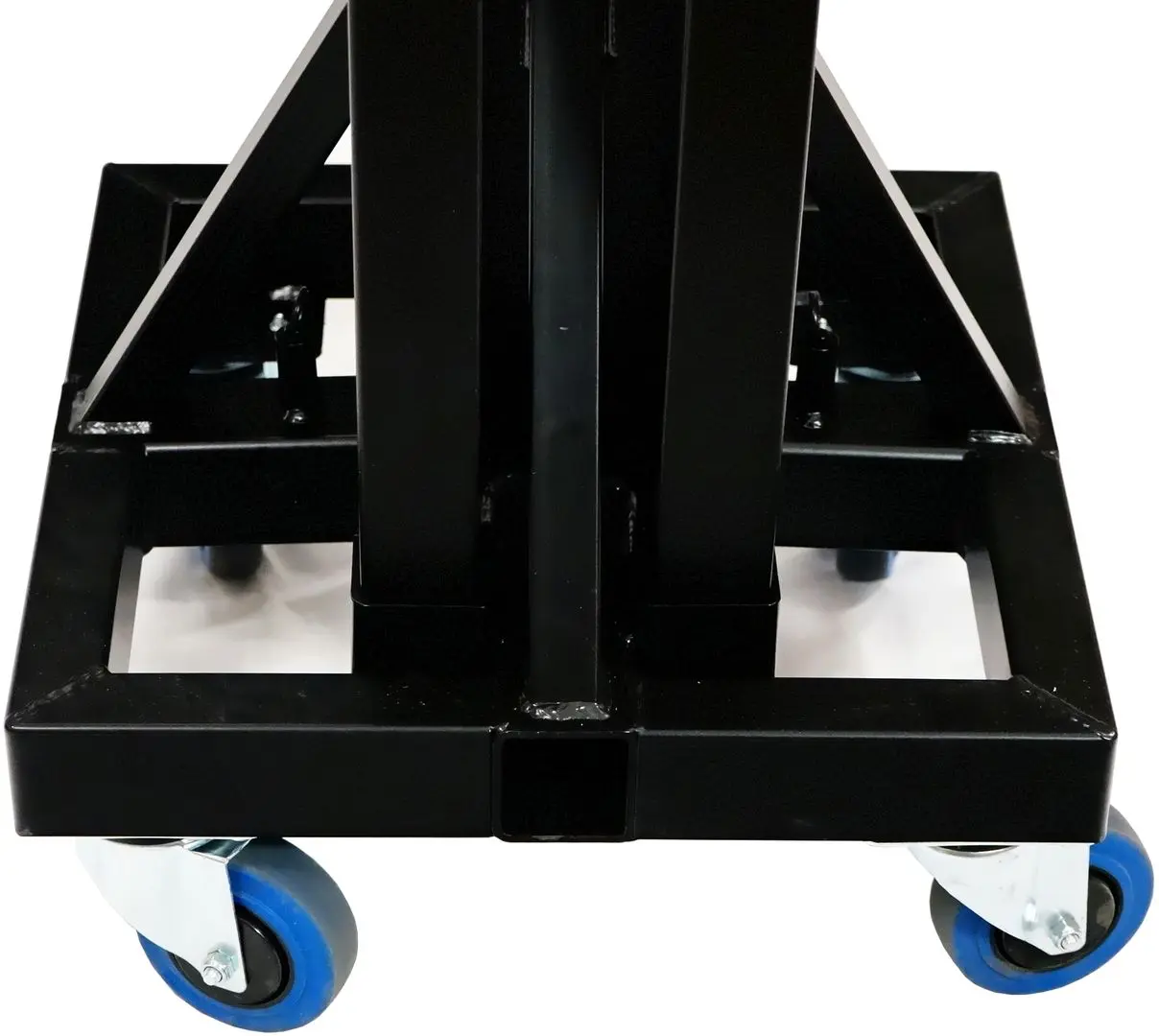 Stativ pentru line-array FOS Technologies Tower 650 (Black)