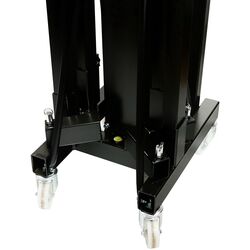 Stativ pentru line-array FOS Technologies Tower 700 (Black) Thumb