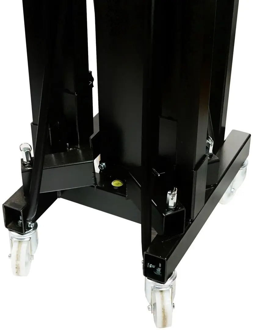 Stativ pentru line-array FOS Technologies Tower 700 (Black)