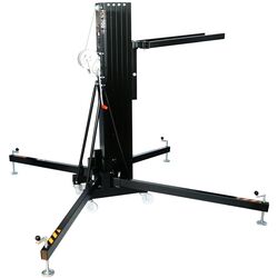 Stativ pentru line-array FOS Technologies Tower 700 (Black)