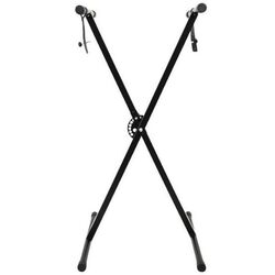 Stativ pentru instrumente cu clape F-Zone FZS-51D (Black) Thumb