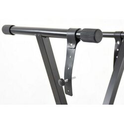 Stativ pentru instrumente cu clape F-Zone FZS-51D (Black) Thumb