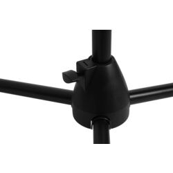 Stativ pentru microfon F-Zone FZS-100B (Black) Thumb