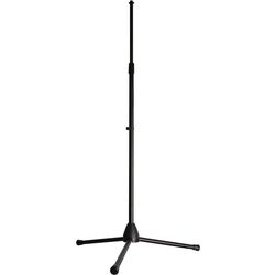 Stativ pentru microfon F-Zone FZS-100B (Black)