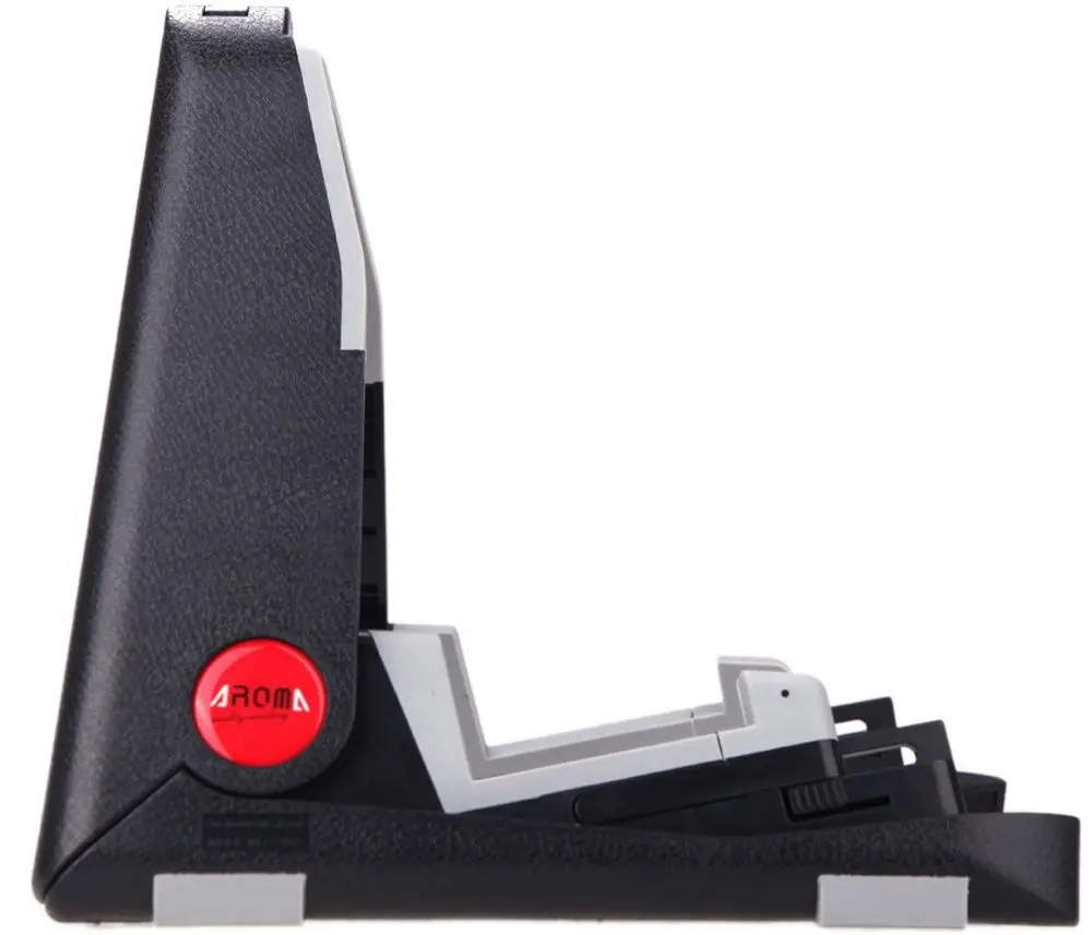 Stativ pentru vioara F-Zone S3 WH/BK (White/Black)