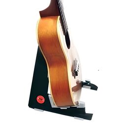 Stativ pentru vioara F-Zone S3 WH/BK (White/Black) Thumb