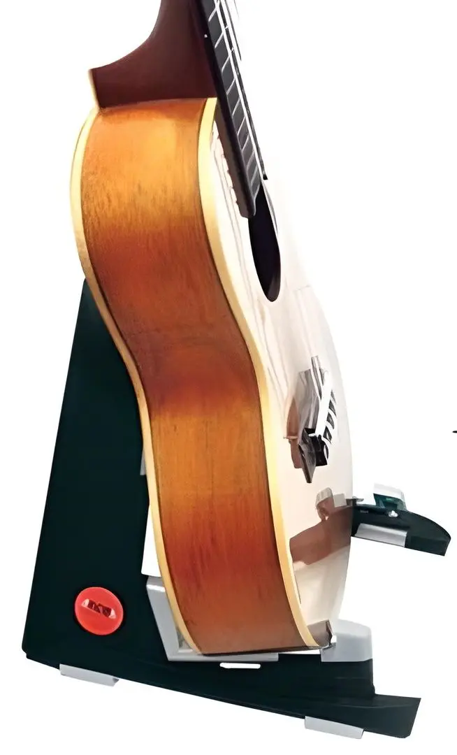 Stativ pentru vioara F-Zone S3 WH/BK (White/Black)