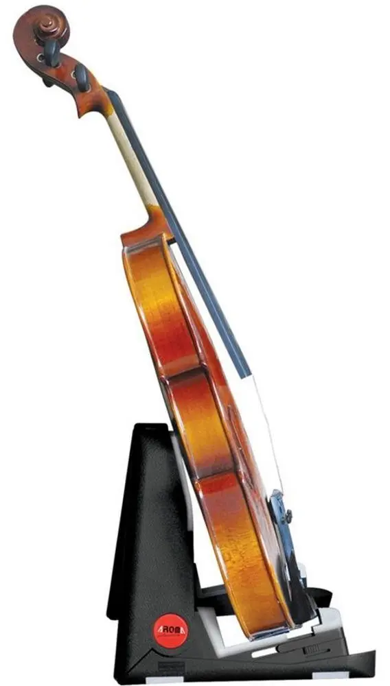 Stativ pentru vioara F-Zone S3 WH/BK (White/Black)