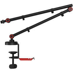 Stativ pentru microfon Genesis Arm Thulium 500 (Black) Thumb