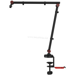 Стойка для микрофона Genesis Arm Thulium 500 (Black)