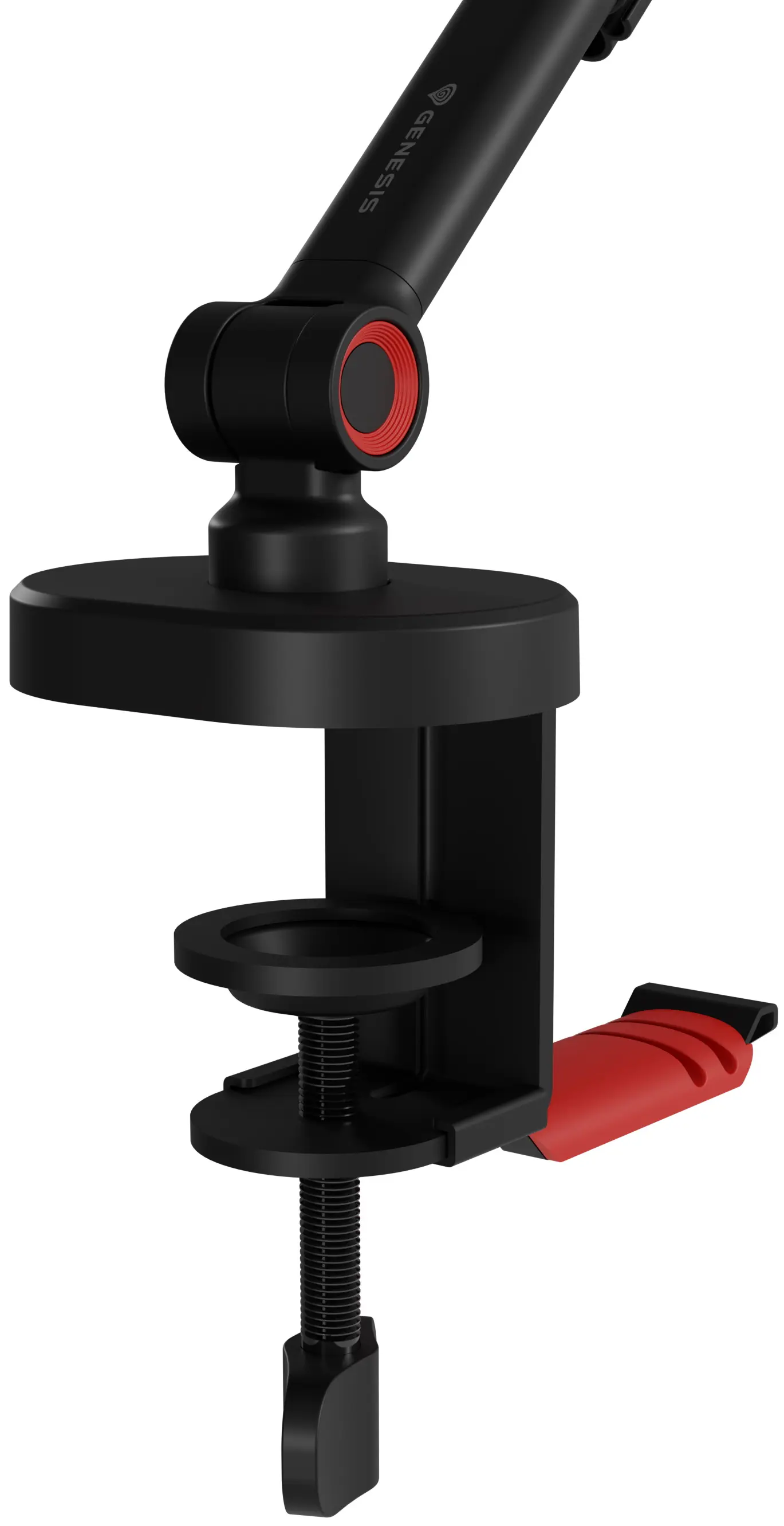 Stativ pentru microfon Genesis Arm Thulium 500 (Black)