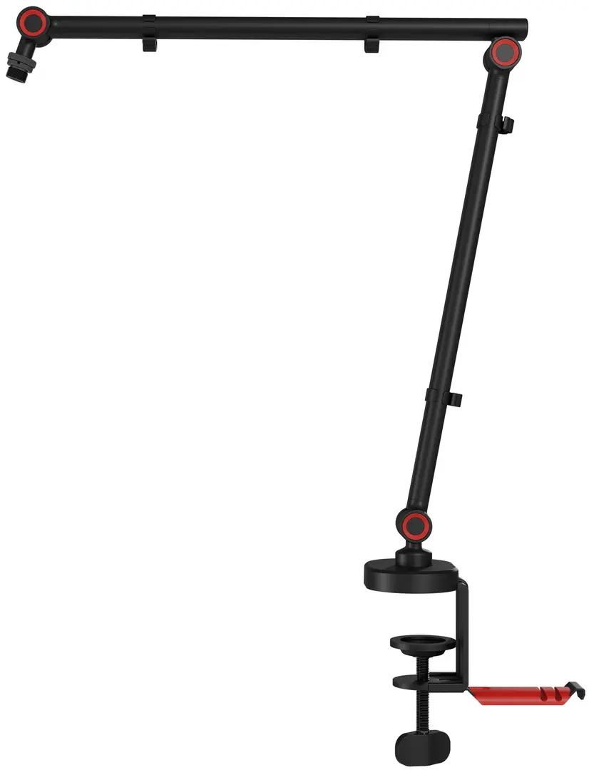 Stativ pentru microfon Genesis Arm Thulium 500 (Black)