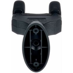 Stativ pentru ghitara Harley Benton GW-Lock (Black) Thumb