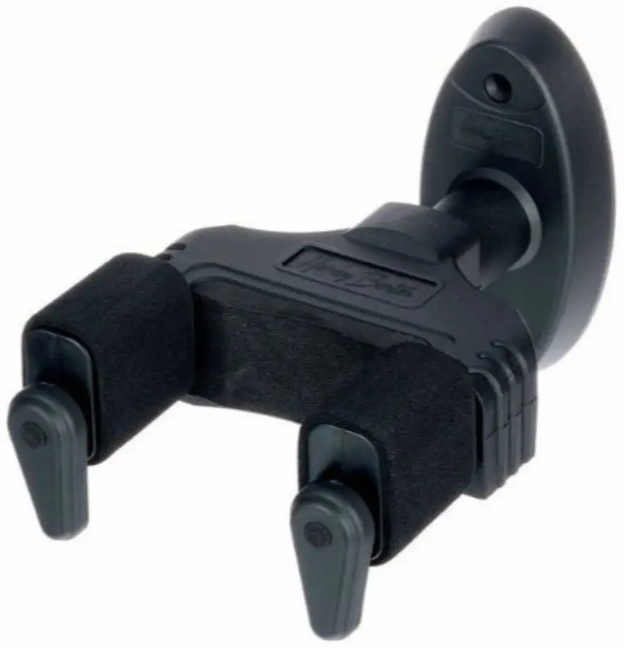 Stativ pentru ghitara Harley Benton GW-Lock (Black)