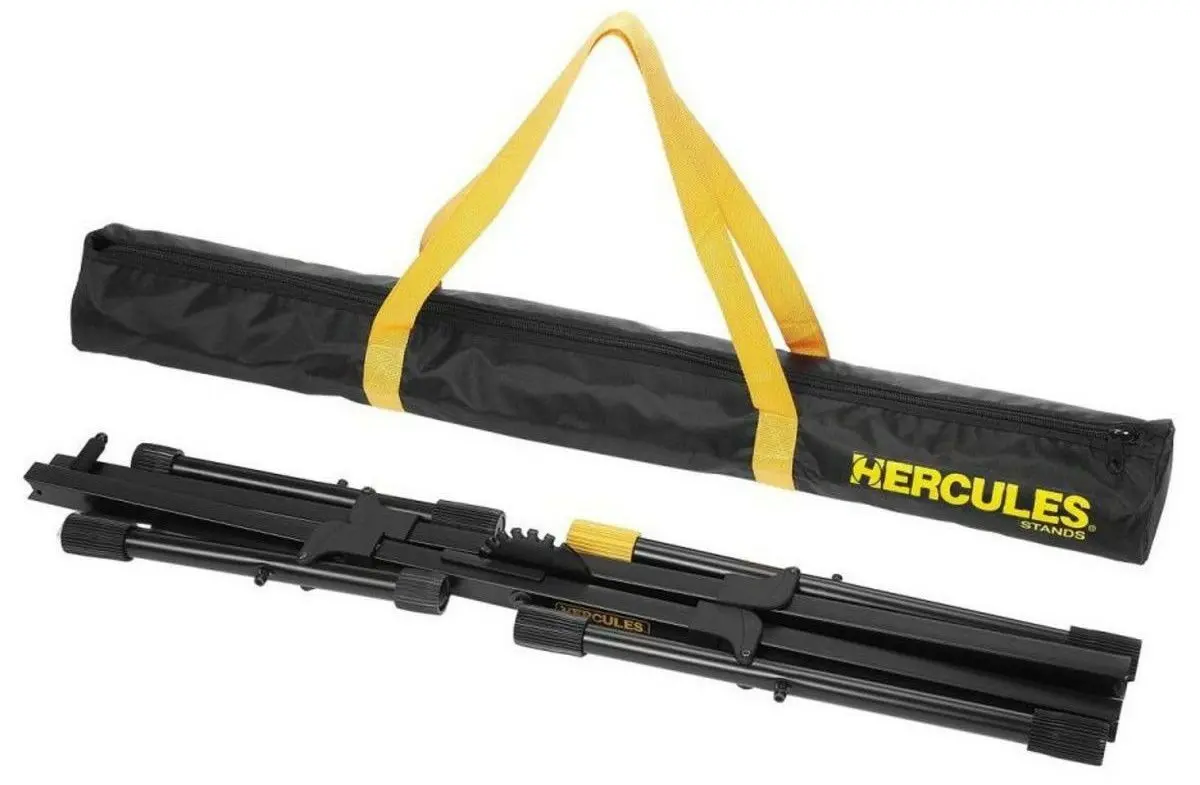 Чехол для стойки Hercules KSB001 (Black)