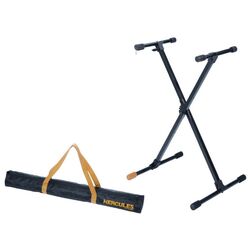 Чехол для стойки Hercules KSB001 (Black) Thumb