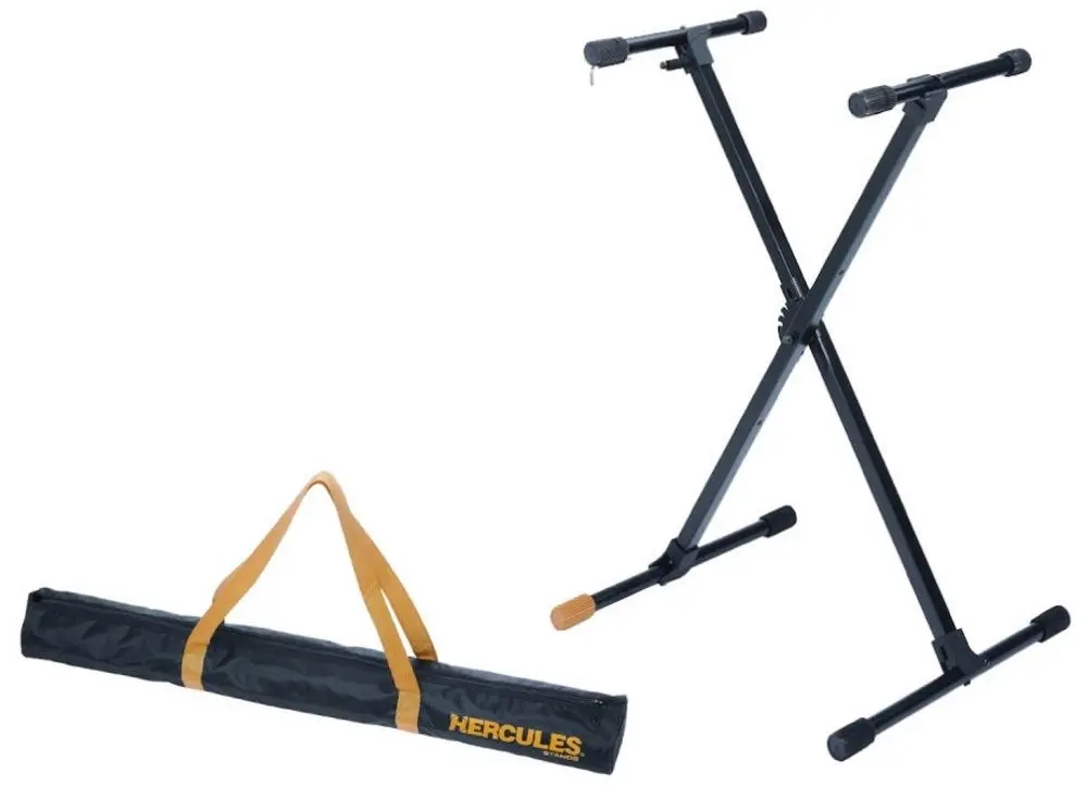 Чехол для стойки Hercules KSB001 (Black)