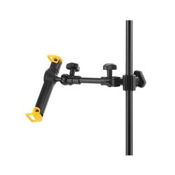 Suport pentru tableta Hercules DG300B (Black) Thumb