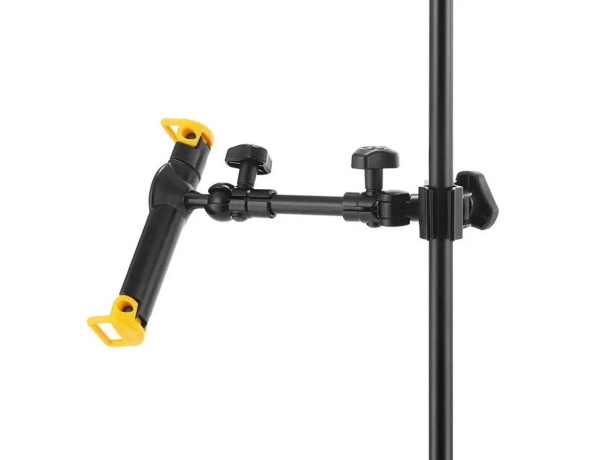 Suport pentru tableta Hercules DG300B (Black)