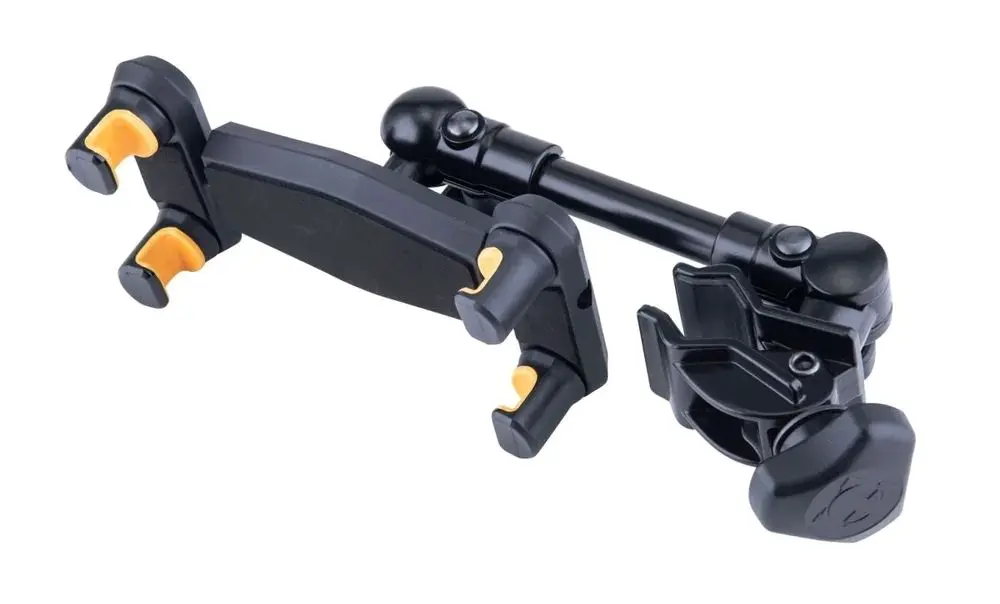 Suport pentru tableta/telefon Hercules DG307B (Black)