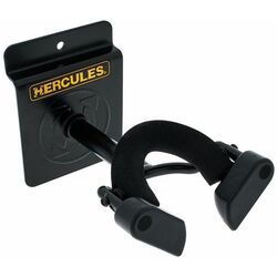 Suport pentru vioara Hercules HCDSP-57SB (Black) Thumb