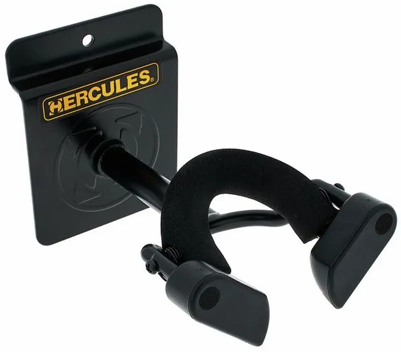 Suport pentru vioara Hercules HCDSP-57SB (Black)
