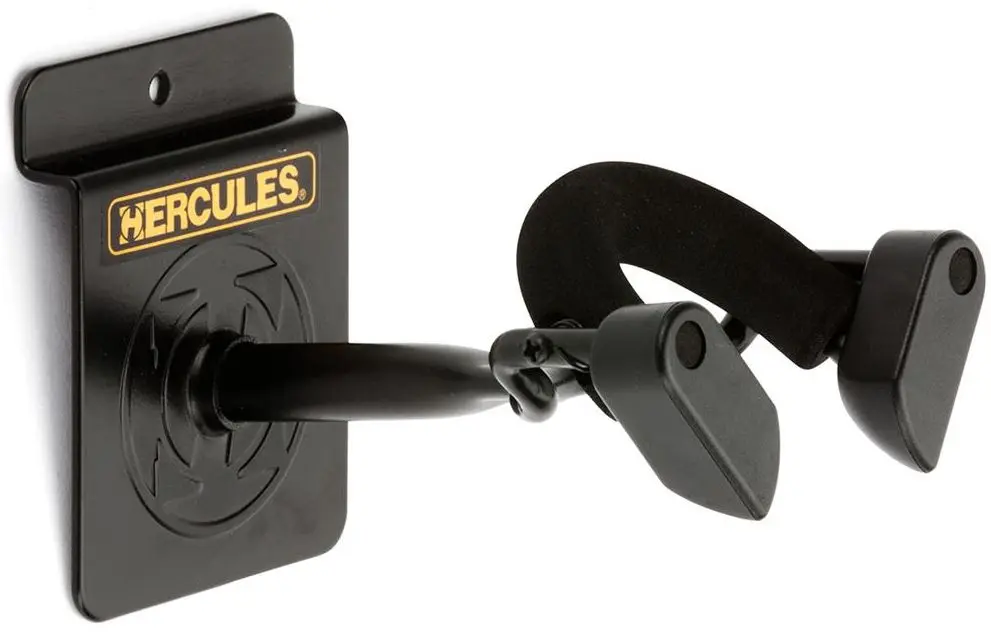 Suport pentru vioara Hercules HCDSP-57SB (Black)