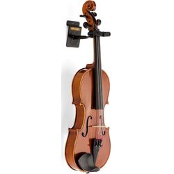 Suport pentru vioara Hercules HCDSP-57SB (Black) Thumb