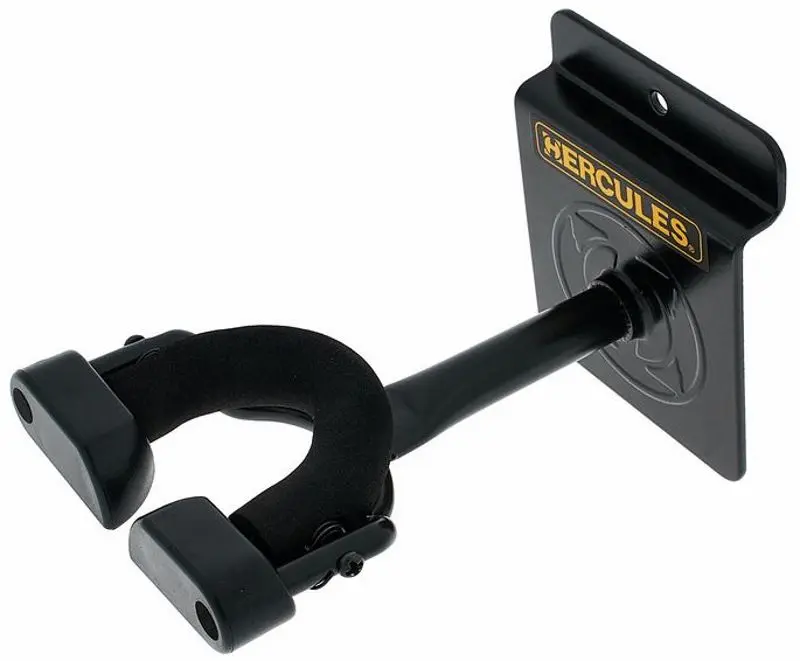 Suport pentru vioara Hercules HCDSP-57SB (Black)