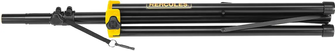 Set stative boxe Hercules SS200BB (Black)