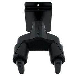 Suport de perete pentru chitara Hercules GSP39SB Plus (Black) Thumb