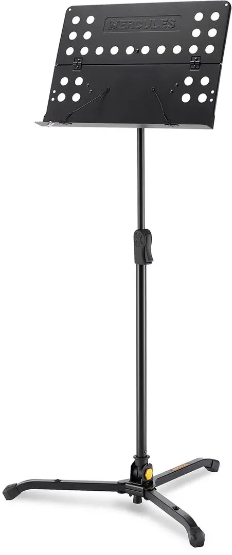 Пюпитр Hercules BS311B (Black)
