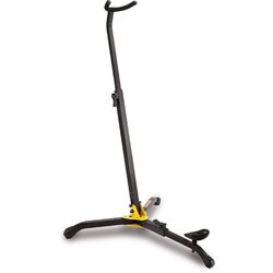 Stativ pentru fagot/clarinet bas Hercules DS561B (Black)