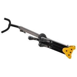 Стойка для бас-кларнета/фагота Hercules DS561B (Black) Thumb