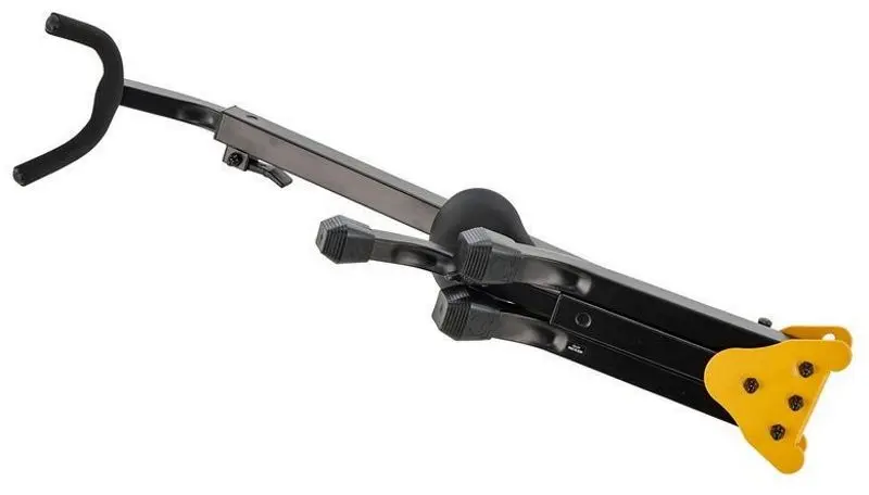 Стойка для бас-кларнета/фагота Hercules DS561B (Black)