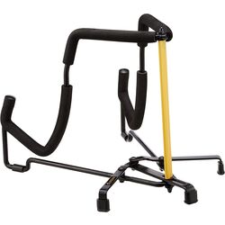 Stativ pentru ghitara Hercules GS302B (Black) Thumb