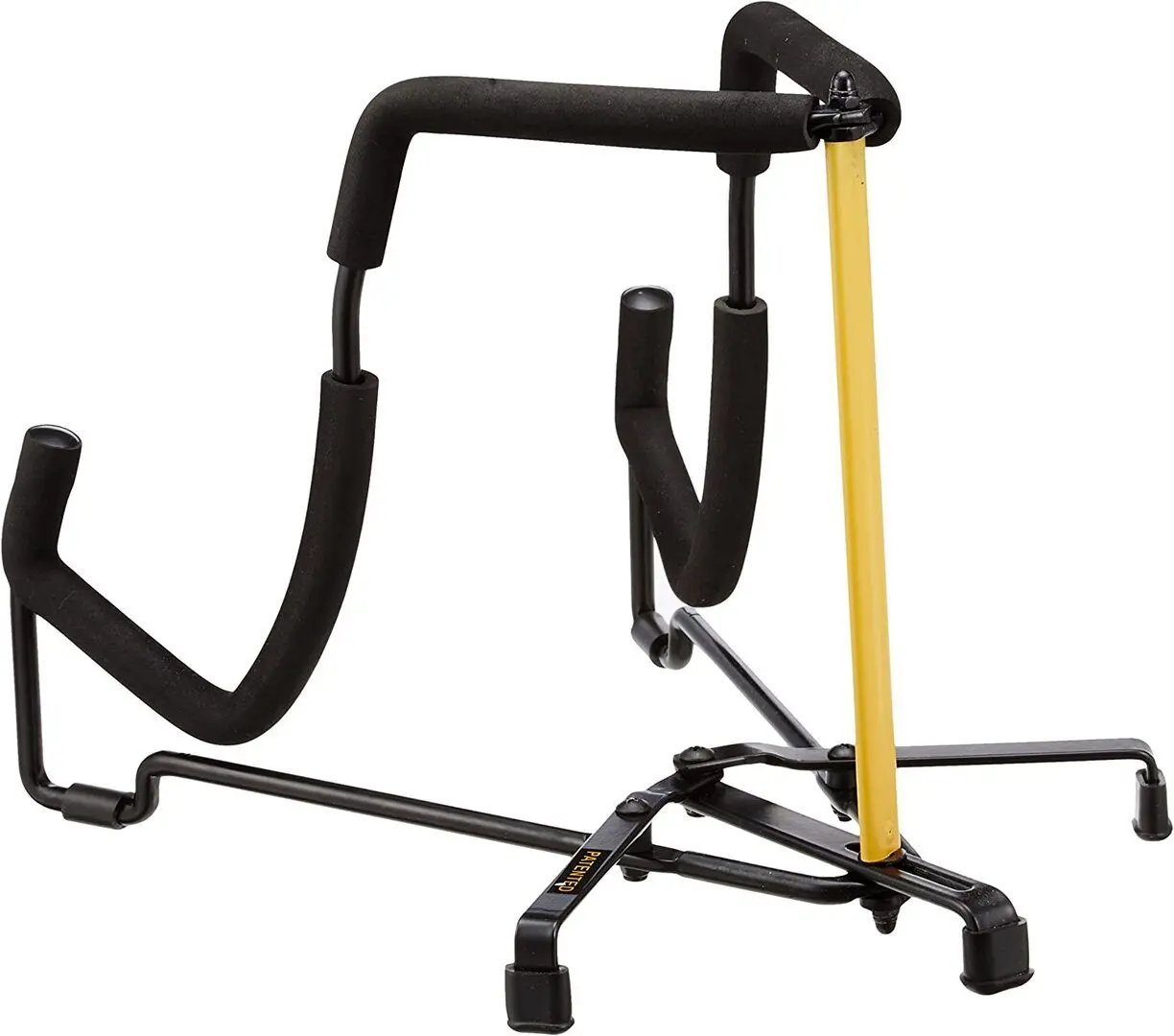 Stativ pentru ghitara Hercules GS302B (Black)