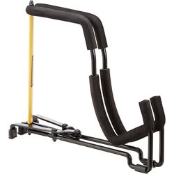 Stativ pentru ghitara Hercules GS302B (Black) Thumb
