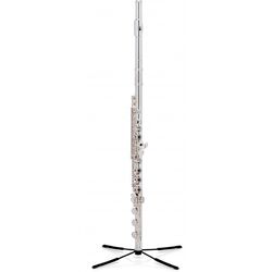 Stativ pentru flaut Hercules DS461B (Black/Yellow) Thumb