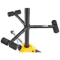 Стойка для гитар Hercules GS432B Plus (Black) Thumb