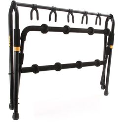 Stativ pentru chitare Hercules GS525B (Black) Thumb