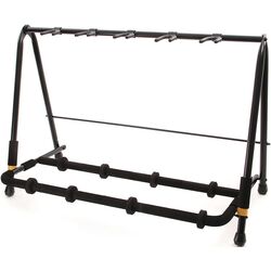 Stativ pentru chitare Hercules GS525B (Black)