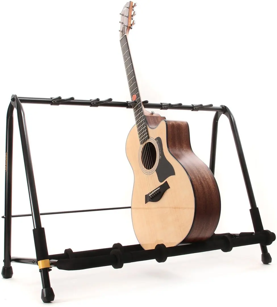 Stativ pentru chitare Hercules GS525B (Black)