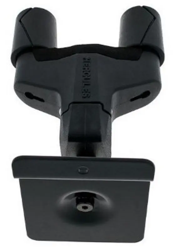 Stativ pentru chitara Hercules GSP39SB (Black)