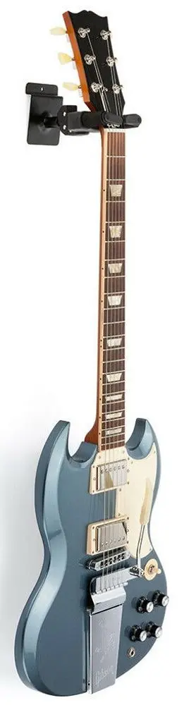 Stativ pentru chitara Hercules GSP39SB (Black)