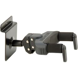 Stativ pentru chitara Hercules GSP39SB (Black)