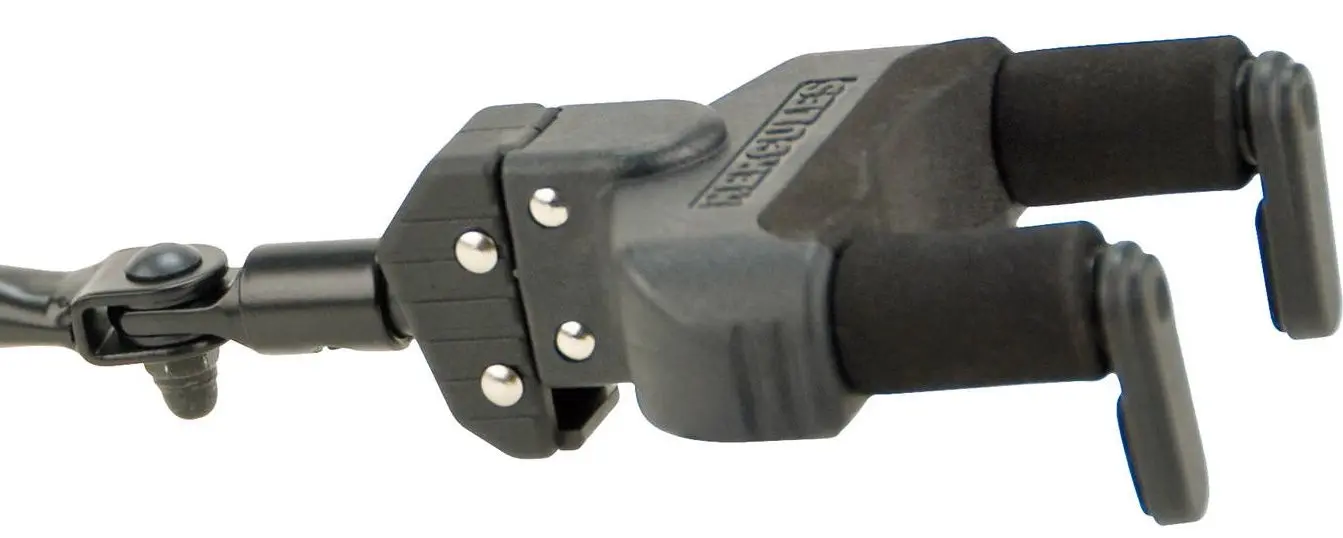 Stativ pentru chitara Hercules GSP40SB (Grey)