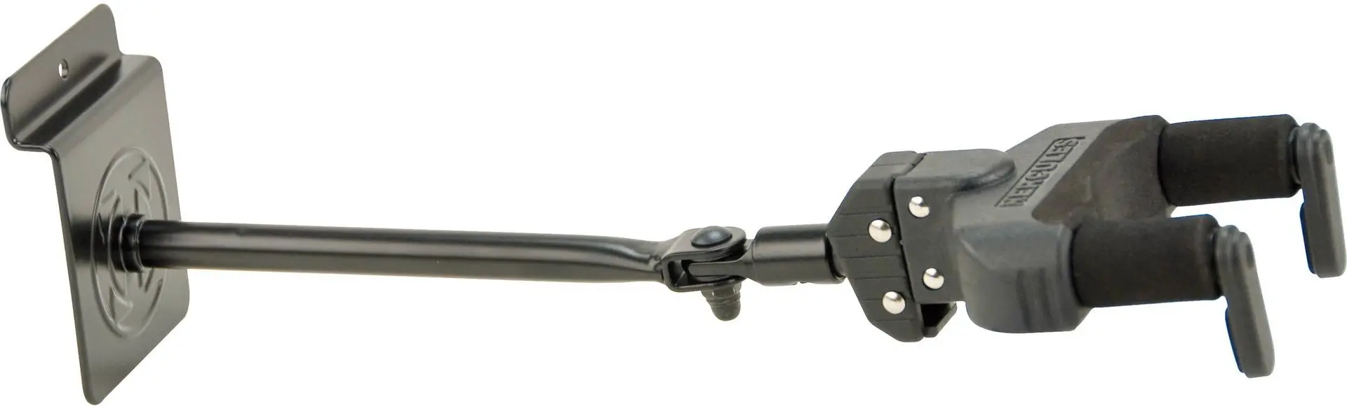 Stativ pentru chitara Hercules GSP40SB (Grey)